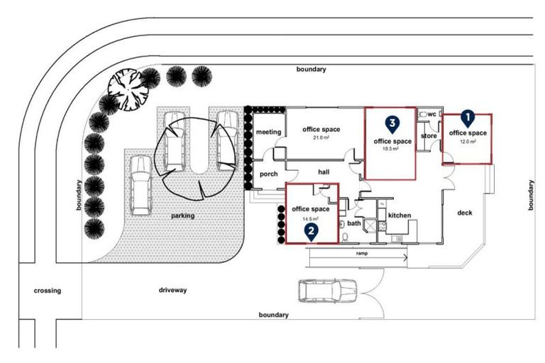 Photo of property in 70 Goulstone Road, Whakatane, 3120