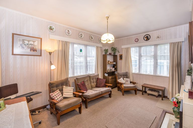 Photo of property in 432 Barrington Street, Spreydon, Christchurch, 8024