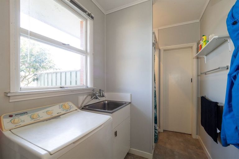 Photo of property in 39 Thomson Street, Tinwald, Ashburton, 7700