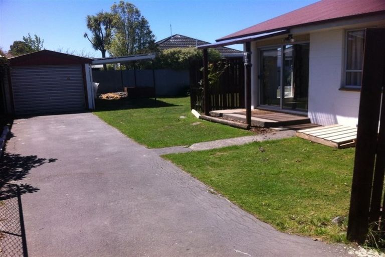 Photo of property in 32b Charles Street, Rangiora, 7400