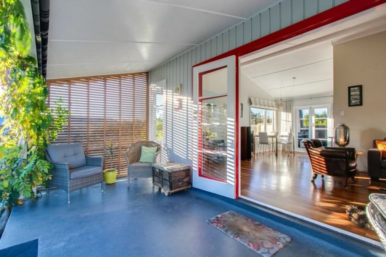 Photo of property in 6 Todd Street, Napier South, Napier, 4110