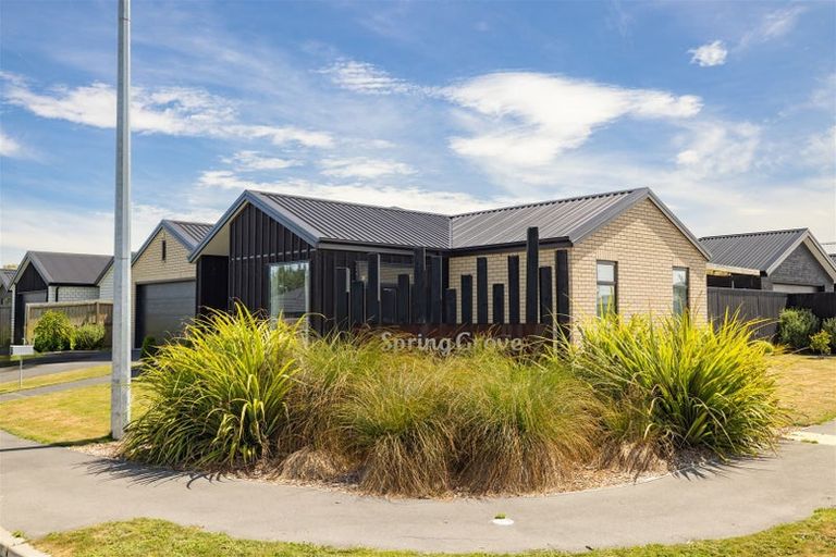 Photo of property in 60 William Nicholls Drive, Belfast, Christchurch, 8051
