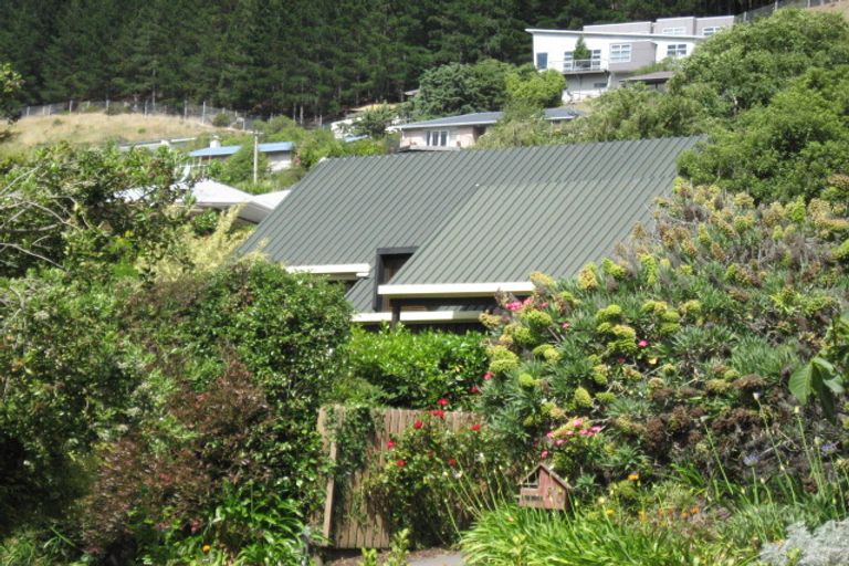 Photo of property in 17 Cascade Place, Sumner, Christchurch, 8081