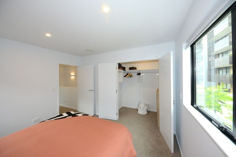 Photo of property in The Terraces, 3/36d Welles Street, Christchurch Central, Christchurch, 8011