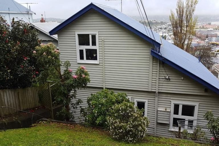 Photo of property in 69 Duncan Terrace, Kilbirnie, Wellington, 6022