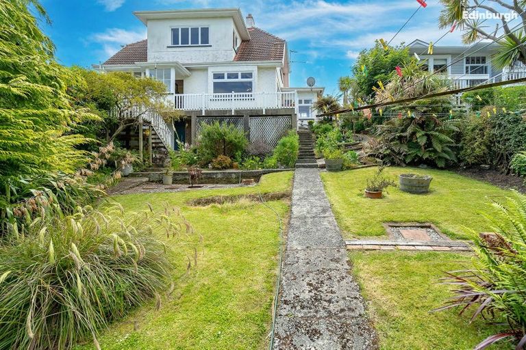 Photo of property in 24 Henry Street, Maori Hill, Dunedin, 9010