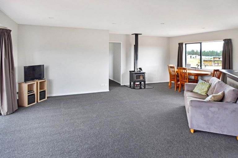 Photo of property in 279 Glen Lyon Road, Twizel, 7901