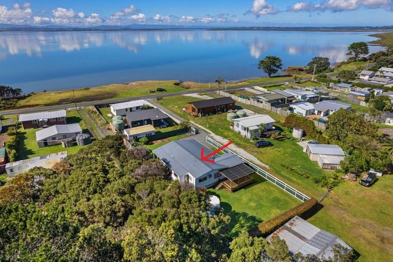 Photo of property in 815b Kaimaumau Road, Kaimaumau, Awanui, 0486