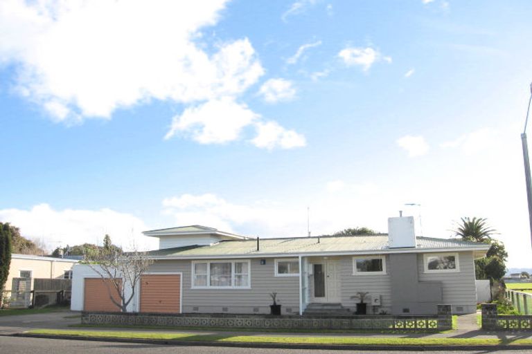 Photo of property in 49 Herrick Street, Marewa, Napier, 4110