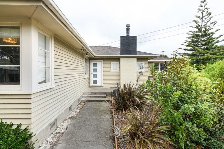 Photo of property in 1324 Napier Road, Ashhurst, 4810