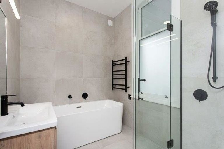 Photo of property in 1/7 Beverley Street, St Albans, Christchurch, 8014