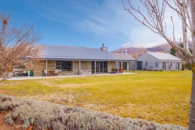 Photo of property in 134 Pearson Road, Cromwell, 9384