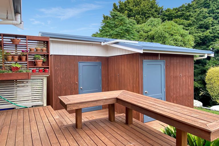 Photo of property in 21 Edkins Road, Kerikeri, 0230