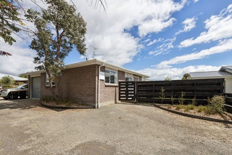 Photo of property in 18 Brookfield Place, Redwoodtown, Blenheim, 7201