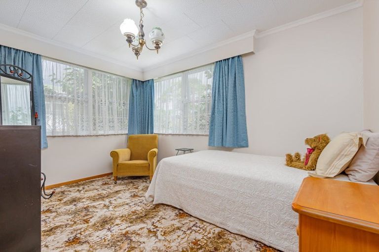 Photo of property in 9 Katene Street, West End, Palmerston North, 4412