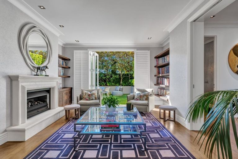 Photo of property in 5 Coates Avenue, Orakei, Auckland, 1071