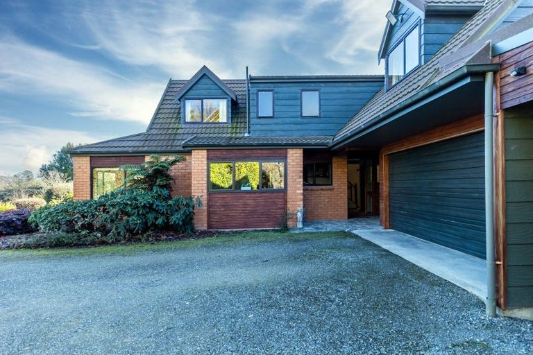 Photo of property in 36 Pleasant Valley Road, Geraldine, 7991