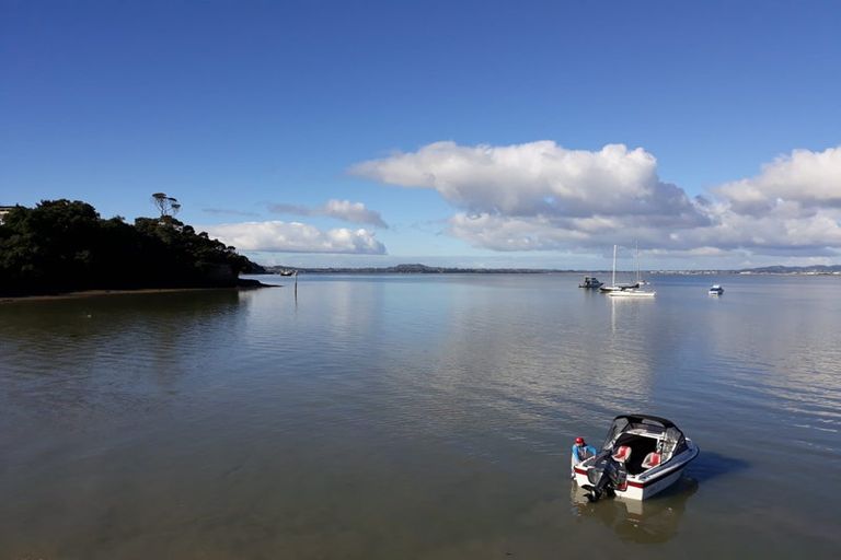 Photo of property in 309 West Tamaki Road, Wai O Taiki Bay, Auckland, 1072