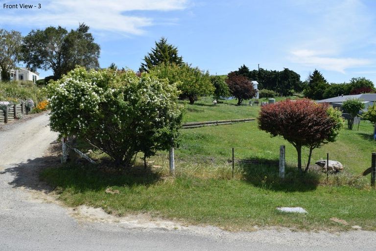 Photo of property in 20 Rees Street, Duntroon, 9494