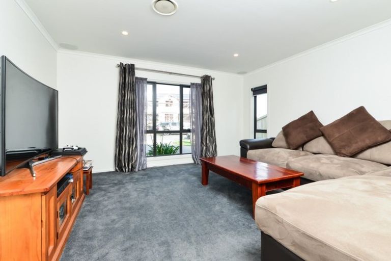 Photo of property in 4 The Link, Flagstaff, Hamilton, 3210