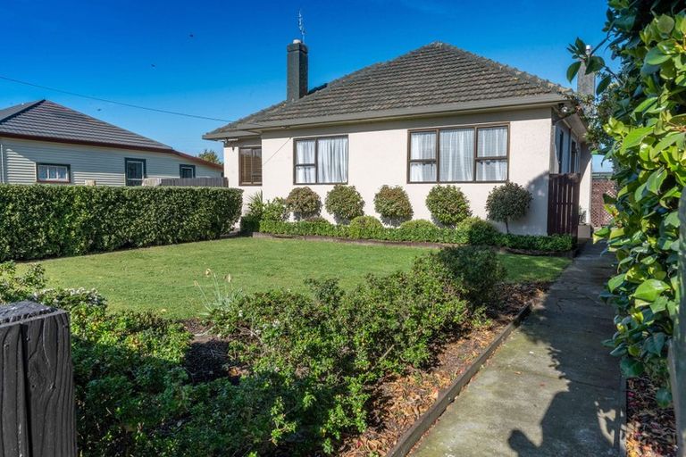 Photo of property in 43 Ashley Street, Rangiora, 7400