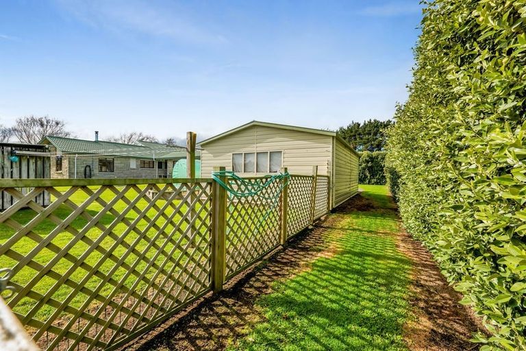 Photo of property in 2227 Skeet Road, Auroa, Hawera, 4678