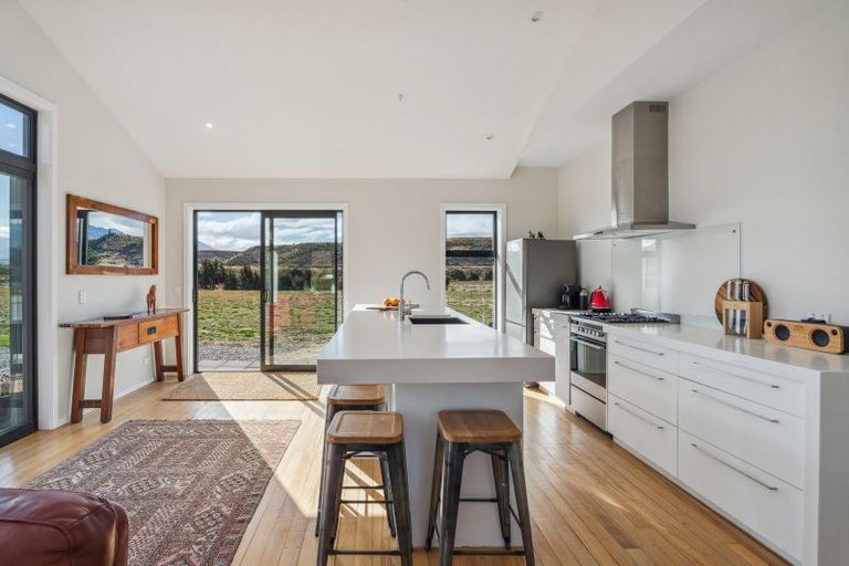 Photo of property in 217 Stevenson Road, Wanaka, 9382