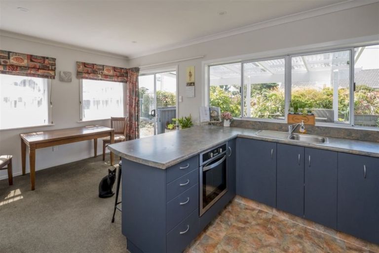 Photo of property in 1 Middlesex Street, Levin, 5510