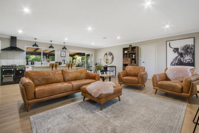 Photo of property in 116 Consols Street, Waihi, 3610