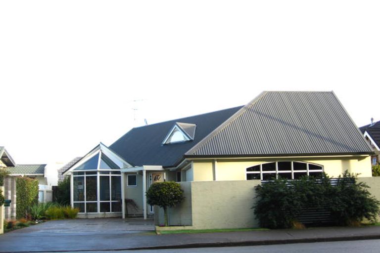 Photo of property in 186 Kelvin Street, Avenal, Invercargill, 9810