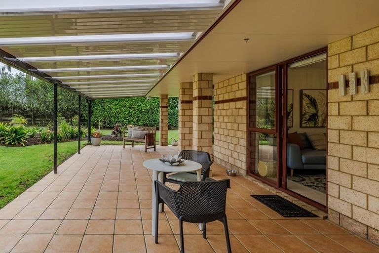 Photo of property in 4 Blue Marlin Drive, Kerikeri, 0230