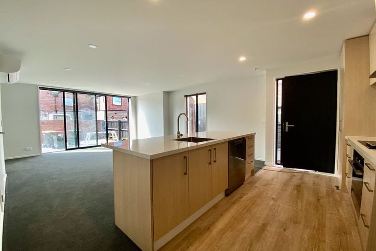 Photo of property in 10/66 Innes Road, St Albans, Christchurch, 8052