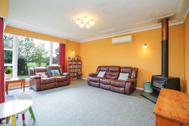 Photo of property in 21 Mika Way, Lorneville, Invercargill, 9874