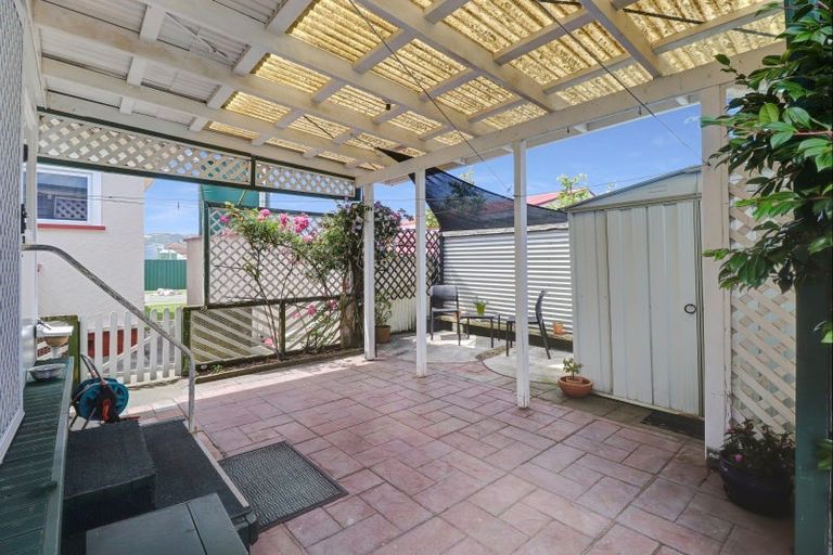 Photo of property in 8 Hunter Street, Te Hapara, Gisborne, 4010