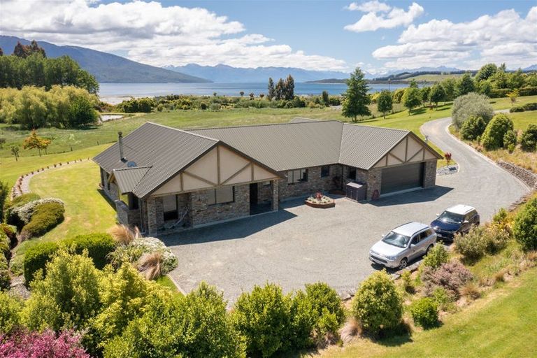 Photo of property in 31 Patience Bay Drive, Te Anau, 9679