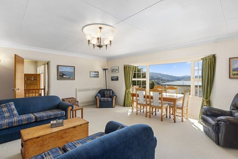 Photo of property in 3 Falcon Street, Roslyn, Dunedin, 9010