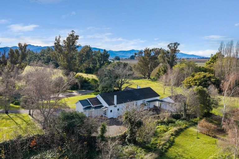 Photo of property in 523 State Highway 63, Renwick, Blenheim, 7271
