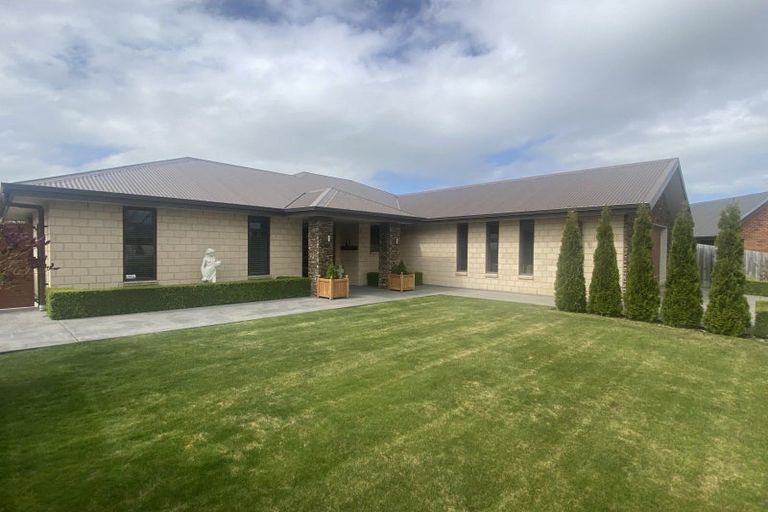 Photo of property in 7 Filey Place, Allenton, Ashburton, 7700