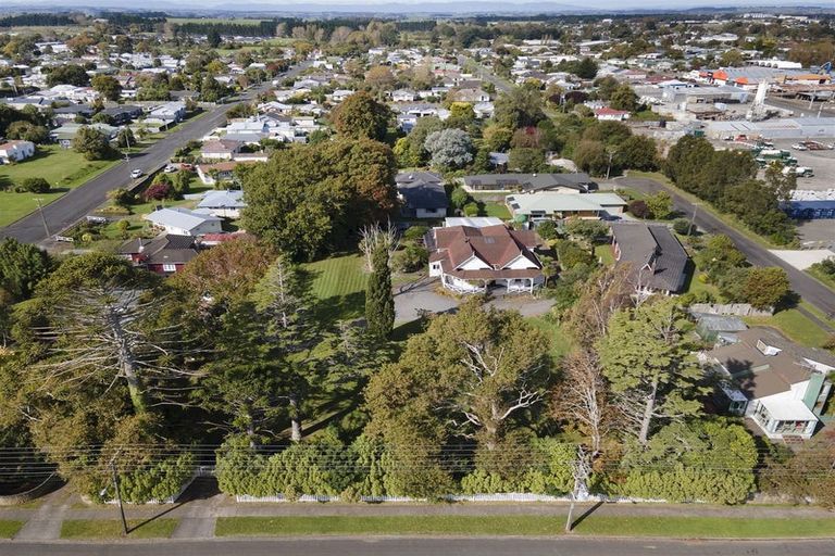 Photo of property in 49 Pukepapa Road, Marton, 4710