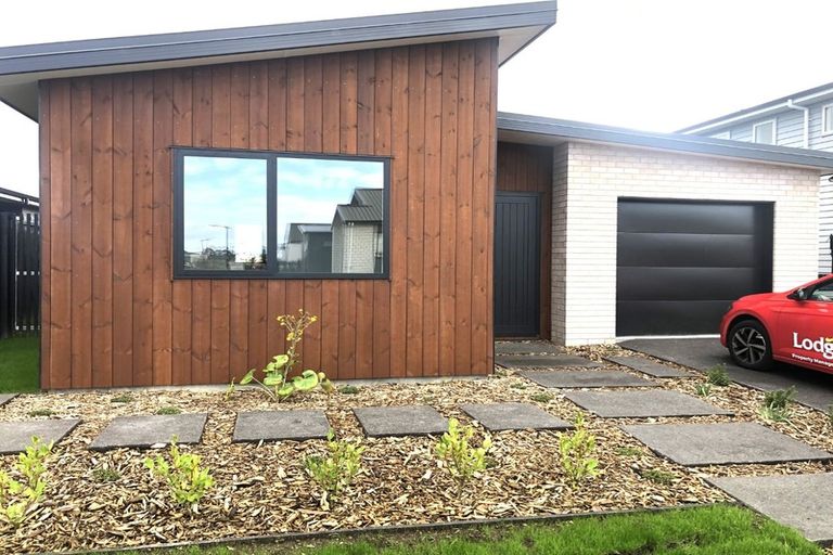 Photo of property in 35 Ogilvie Avenue, Chartwell, Hamilton, 3210