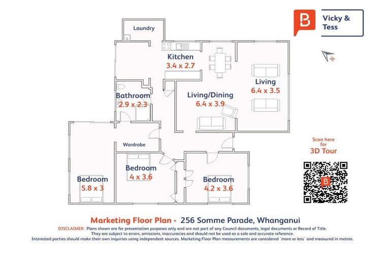 Photo of property in 256 Somme Parade, Aramoho, Whanganui, 4500