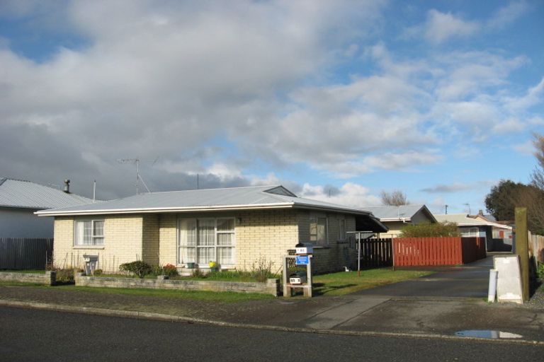 Photo of property in 1/83 Teviot Street, Appleby, Invercargill, 9812