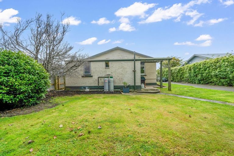 Photo of property in 41 Arthur Street, Avenal, Invercargill, 9810