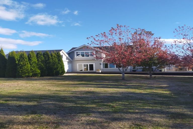 Photo of property in 208 Carrs Road, Loburn, Rangiora, 7472