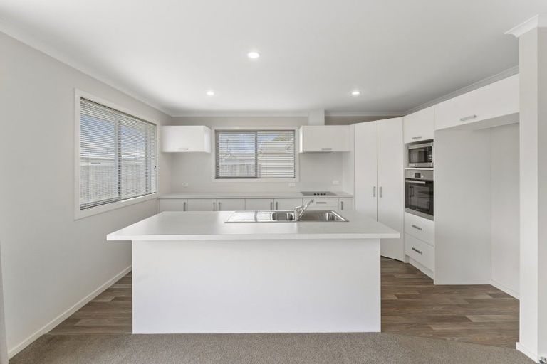 Photo of property in 8a Manson Street, Redwoodtown, Blenheim, 7201