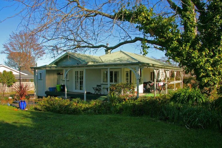 Photo of property in 51 Rolleston Street, Kihikihi, Te Awamutu, 3800