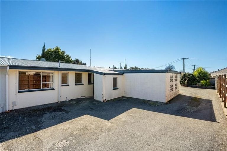 Photo of property in 6d Glenroy Crescent, Springlands, Blenheim, 7201