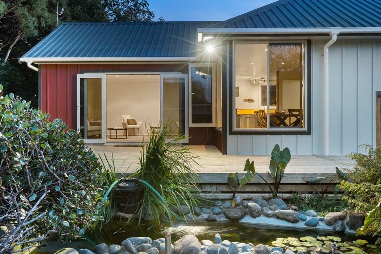 Photo of property in 53a Lismore Street, Merrilands, New Plymouth, 4312