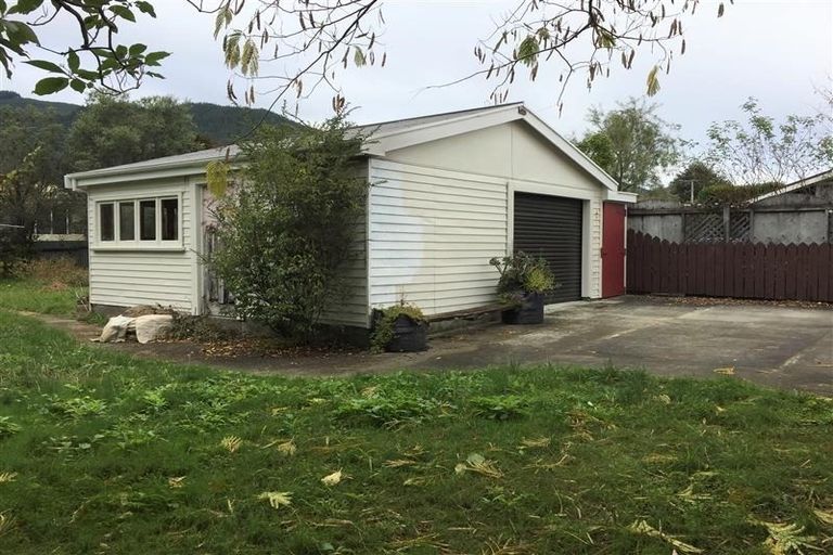 Photo of property in 18 Wilkes Street, Richmond, 7020