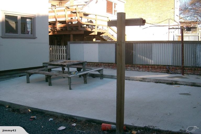 Photo of property in 16 Agnew Street, North Dunedin, Dunedin, 9016